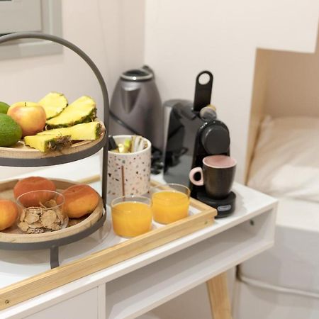 Mitos Cozy Rooms Hanya Dış mekan fotoğraf