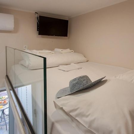 Mitos Cozy Rooms Hanya Dış mekan fotoğraf