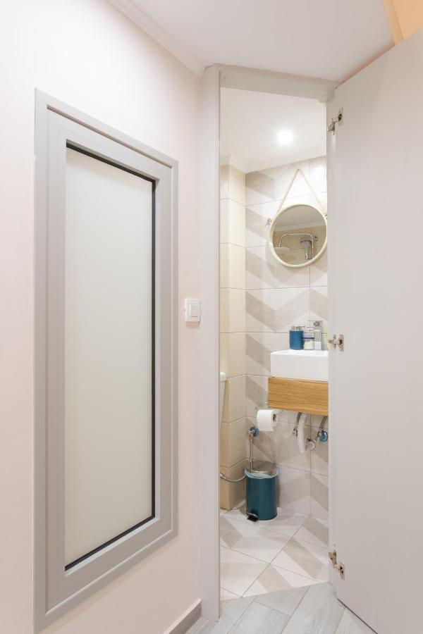 Mitos Cozy Rooms Hanya Dış mekan fotoğraf