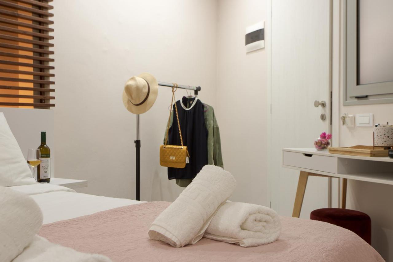 Mitos Cozy Rooms Hanya Dış mekan fotoğraf