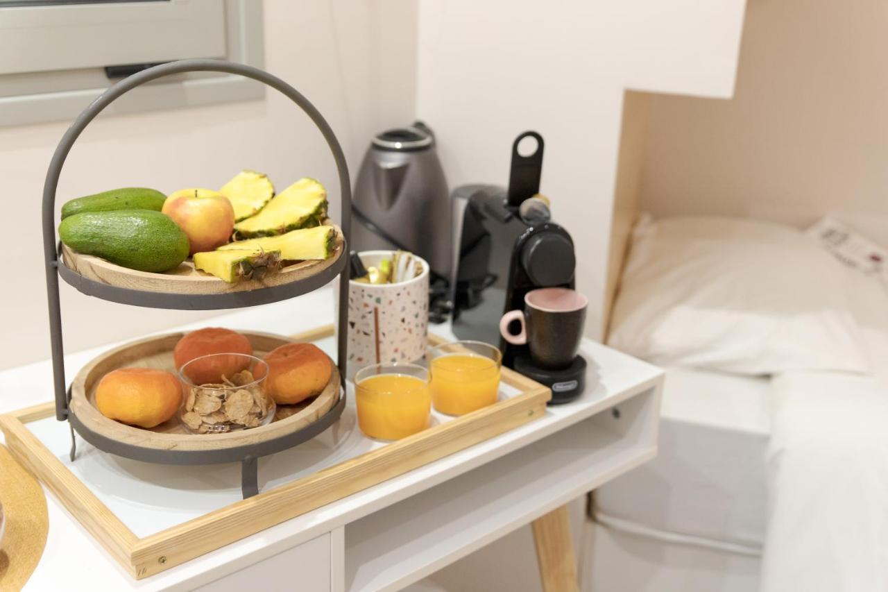 Mitos Cozy Rooms Hanya Dış mekan fotoğraf