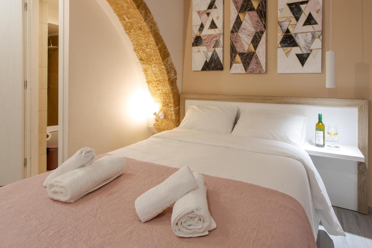 Mitos Cozy Rooms Hanya Dış mekan fotoğraf