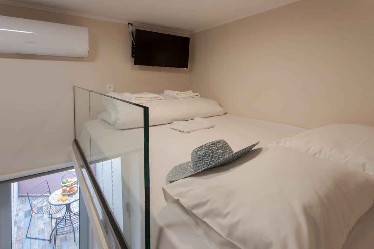 Mitos Cozy Rooms Hanya Dış mekan fotoğraf