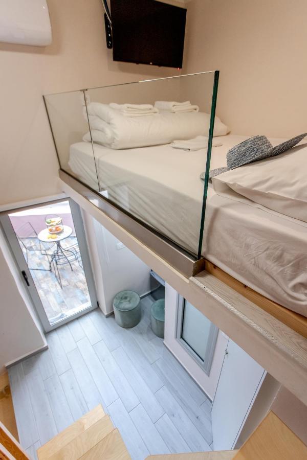 Mitos Cozy Rooms Hanya Dış mekan fotoğraf