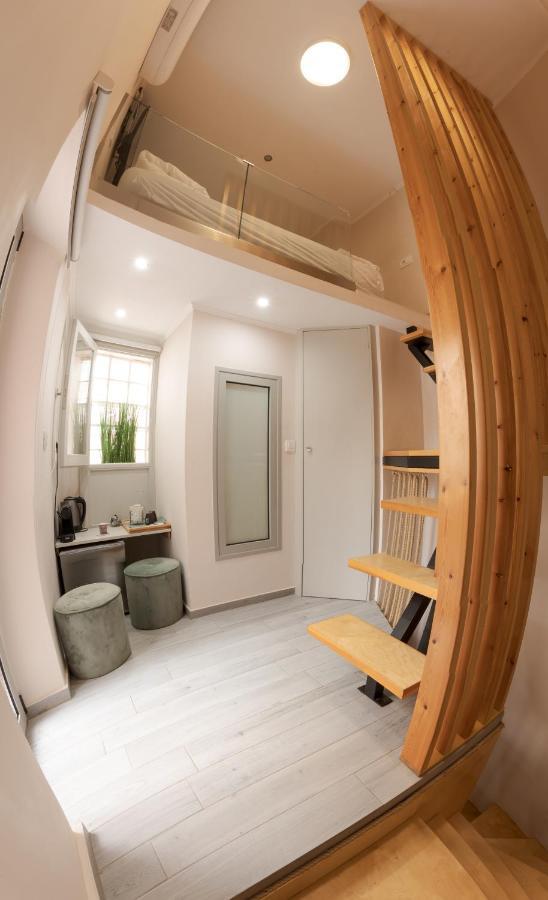 Mitos Cozy Rooms Hanya Dış mekan fotoğraf